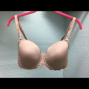 Wacoal Lace Adorned Bra